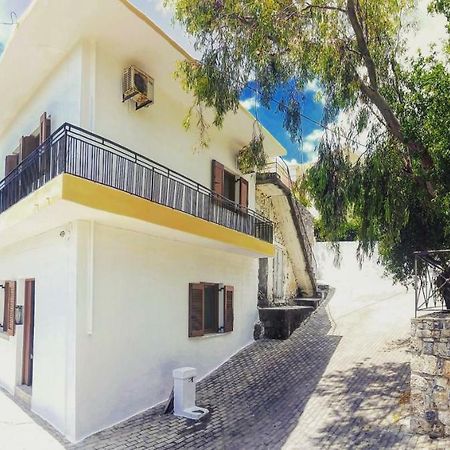 Pericles Traditional Cretan Home Stavrokhorion Ngoại thất bức ảnh