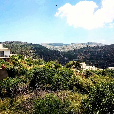 Pericles Traditional Cretan Home Stavrokhorion Ngoại thất bức ảnh