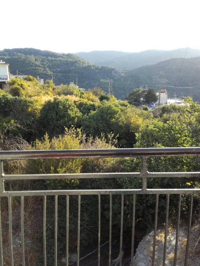 Pericles Traditional Cretan Home Stavrokhorion Ngoại thất bức ảnh