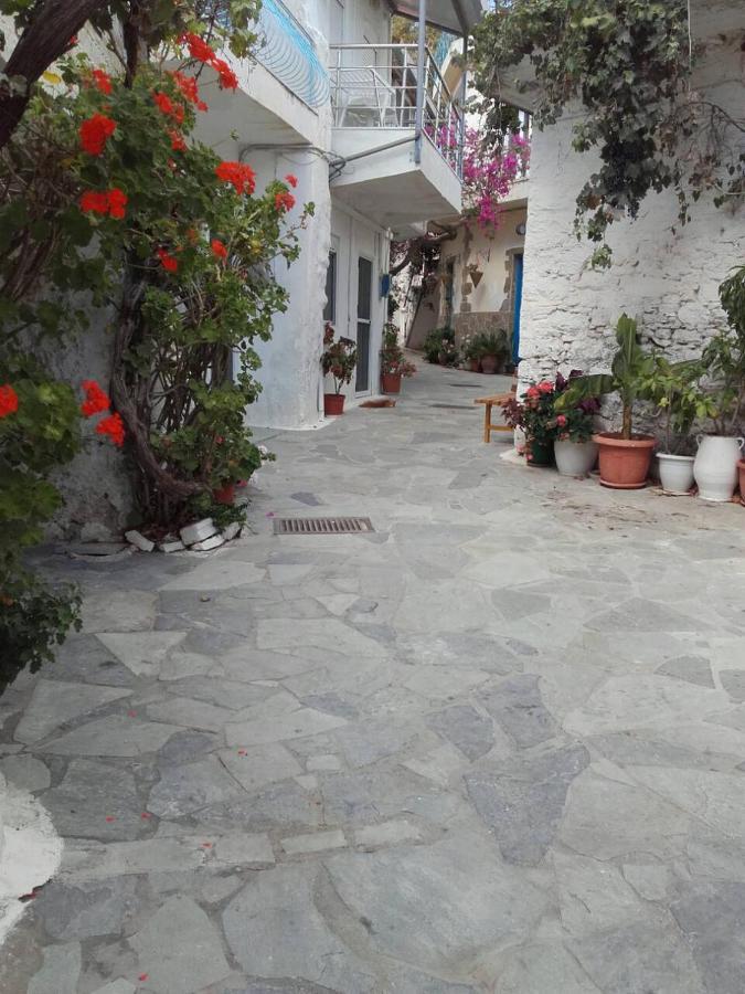 Pericles Traditional Cretan Home Stavrokhorion Ngoại thất bức ảnh
