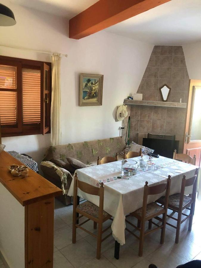 Pericles Traditional Cretan Home Stavrokhorion Ngoại thất bức ảnh