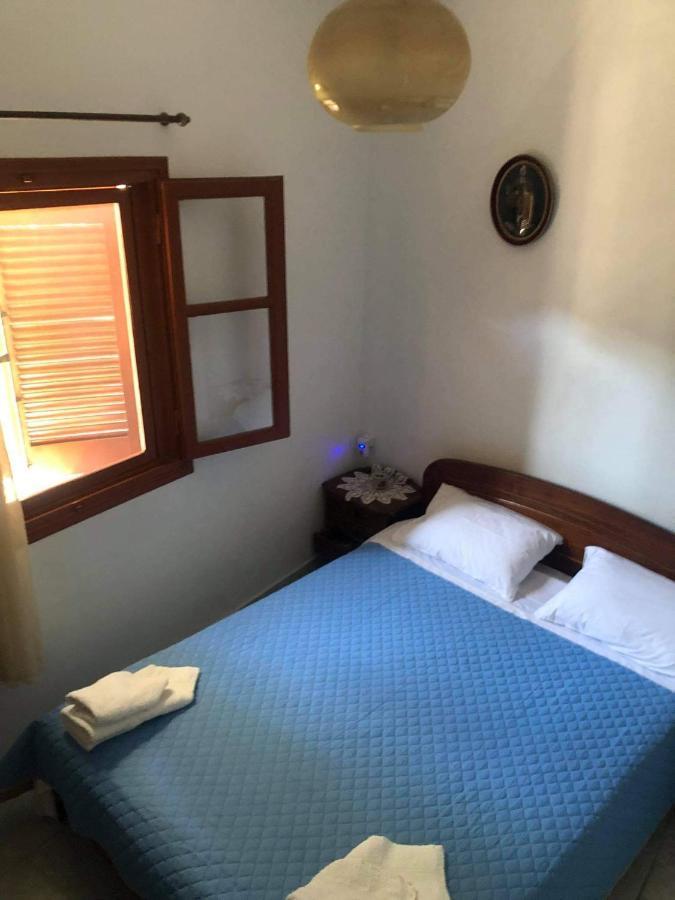 Pericles Traditional Cretan Home Stavrokhorion Ngoại thất bức ảnh