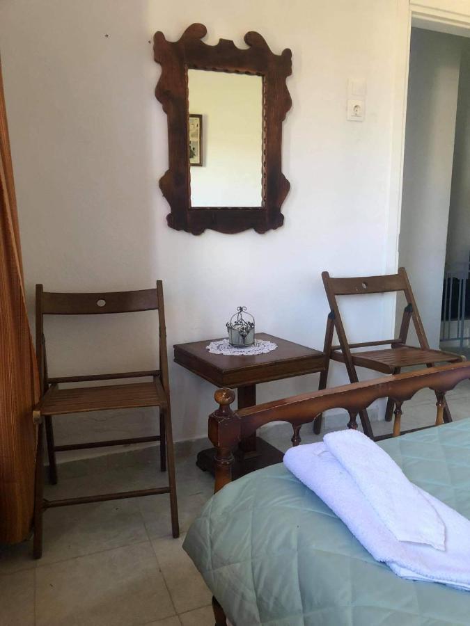 Pericles Traditional Cretan Home Stavrokhorion Ngoại thất bức ảnh