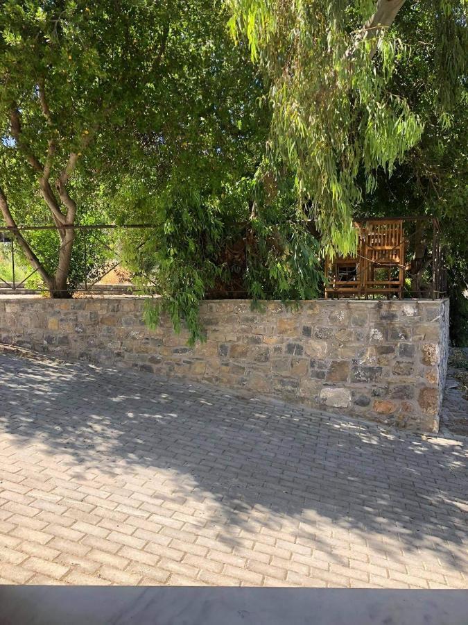 Pericles Traditional Cretan Home Stavrokhorion Ngoại thất bức ảnh
