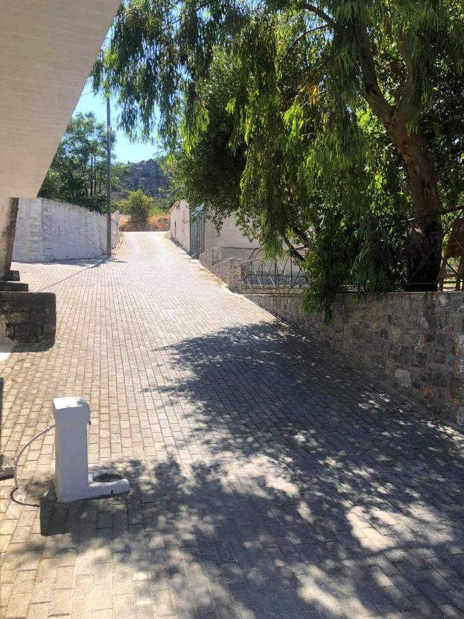 Pericles Traditional Cretan Home Stavrokhorion Ngoại thất bức ảnh