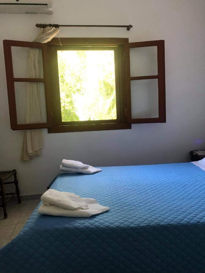 Pericles Traditional Cretan Home Stavrokhorion Ngoại thất bức ảnh