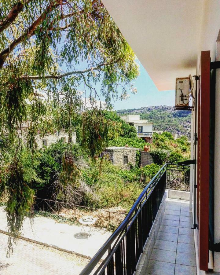 Pericles Traditional Cretan Home Stavrokhorion Ngoại thất bức ảnh