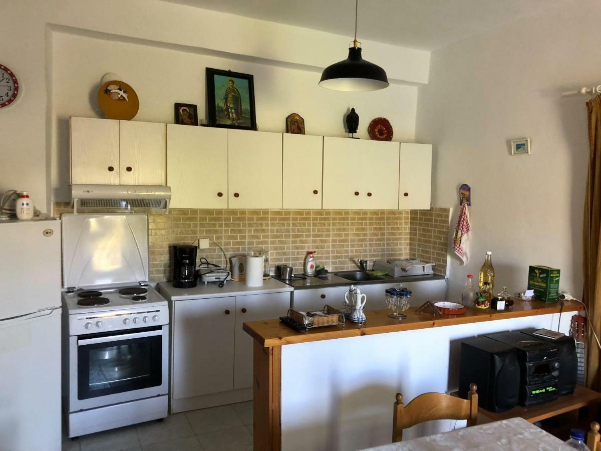 Pericles Traditional Cretan Home Stavrokhorion Ngoại thất bức ảnh