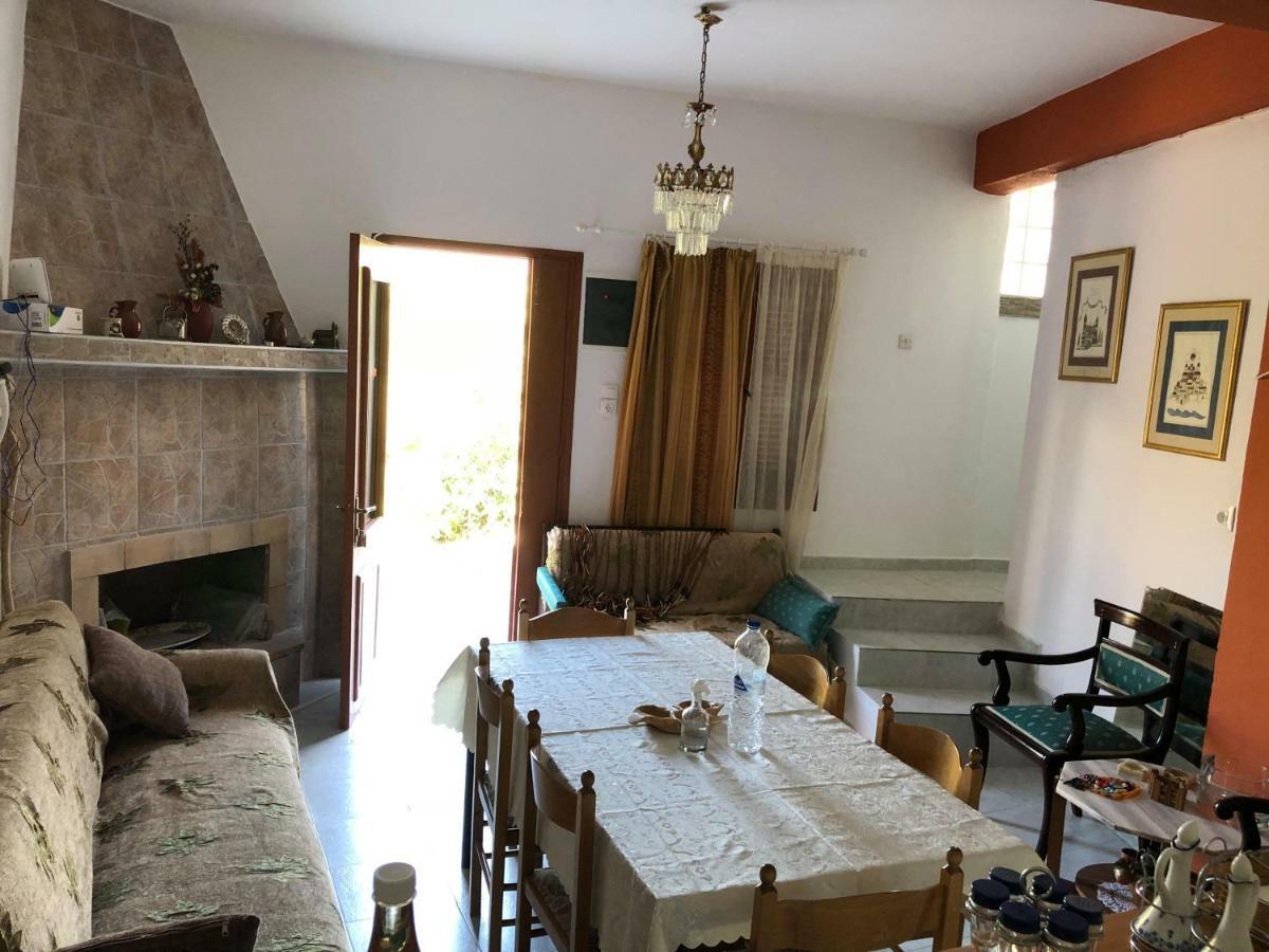 Pericles Traditional Cretan Home Stavrokhorion Ngoại thất bức ảnh
