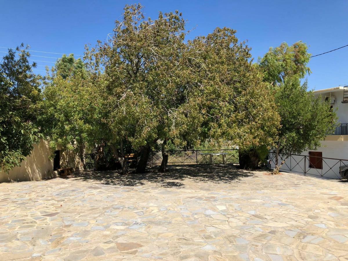 Pericles Traditional Cretan Home Stavrokhorion Ngoại thất bức ảnh