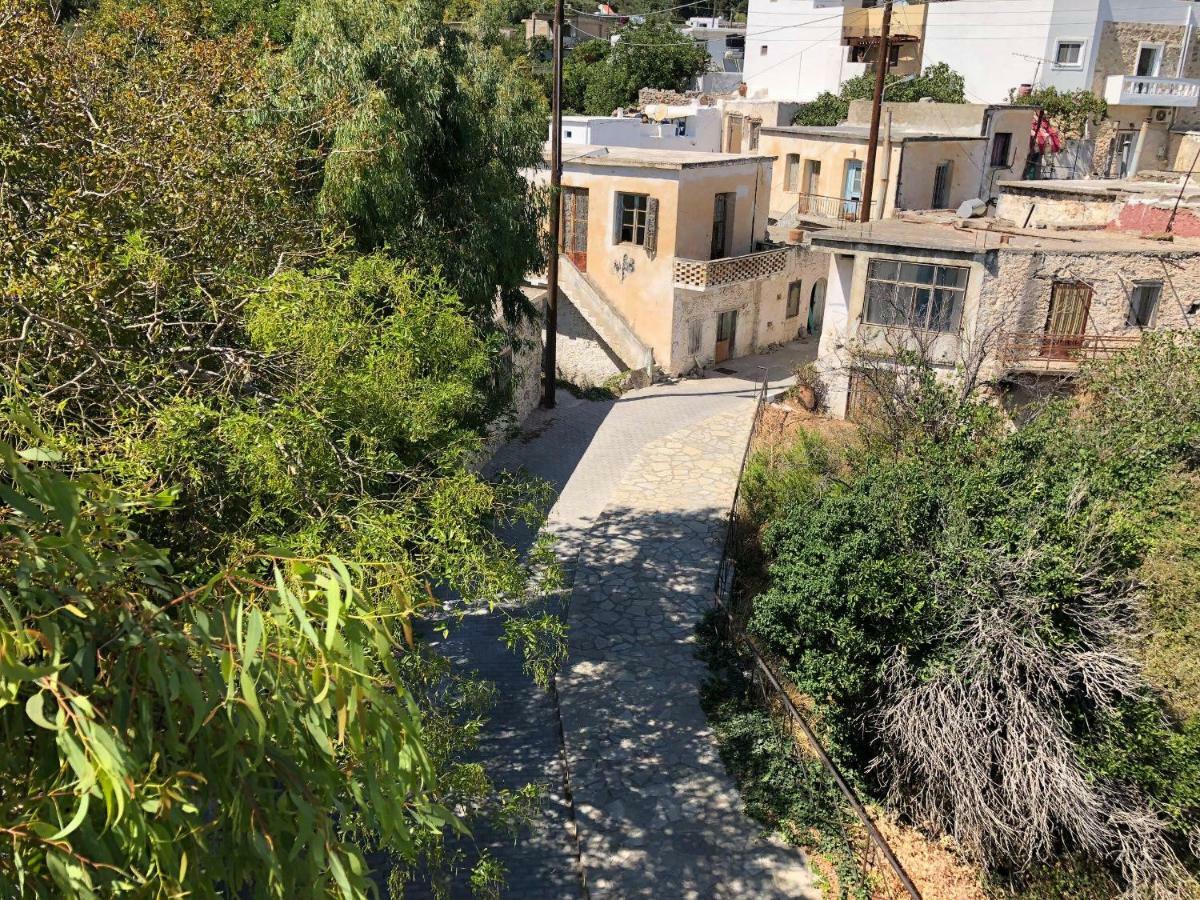Pericles Traditional Cretan Home Stavrokhorion Ngoại thất bức ảnh