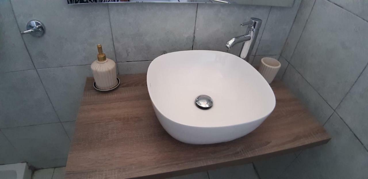 Pericles Traditional Cretan Home Stavrokhorion Ngoại thất bức ảnh